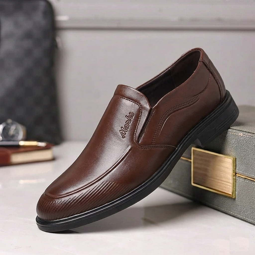 MOV Classic Monk - Brown
