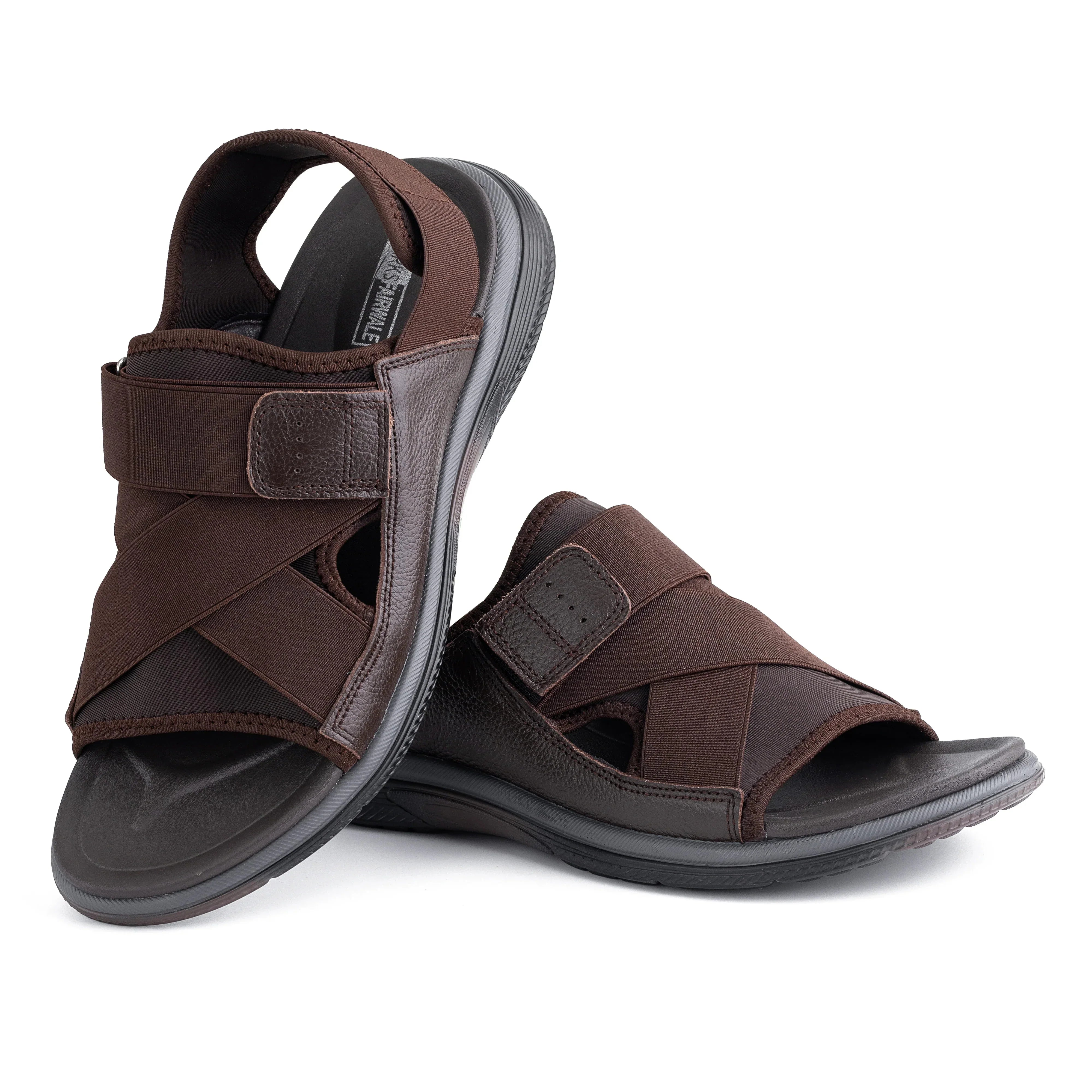 MOV Sandal Classic - Brown