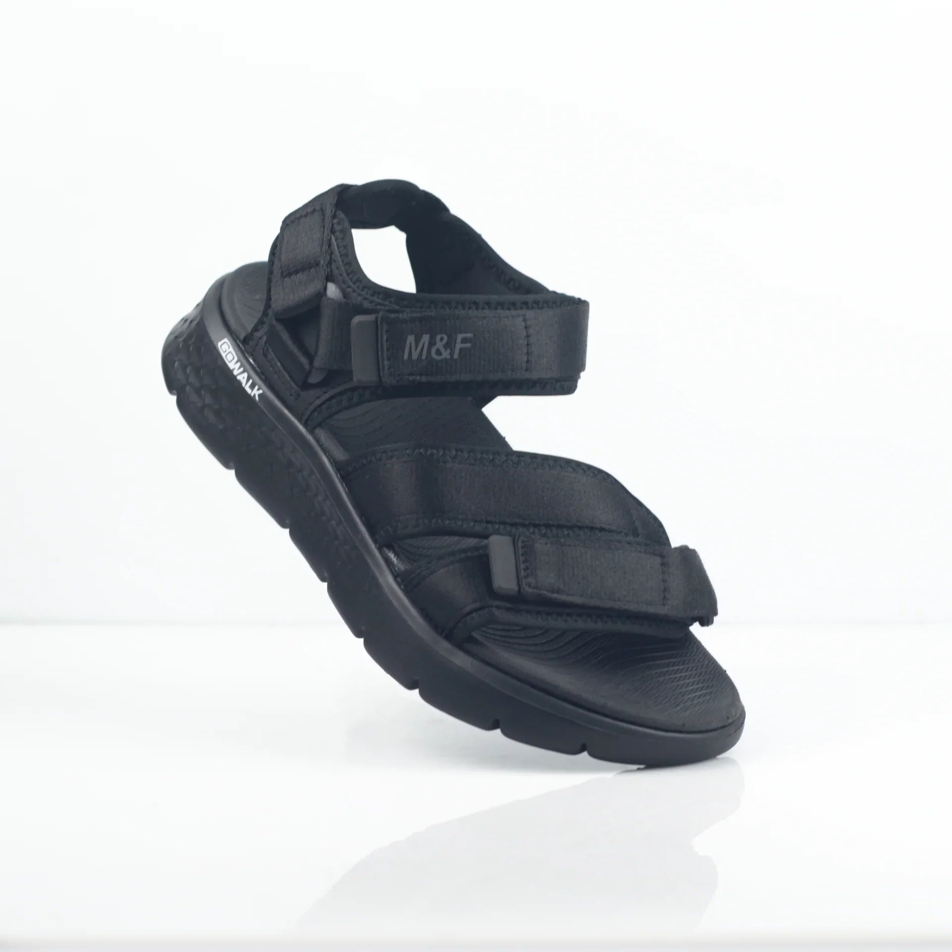 MOV Sandal Strap - Black