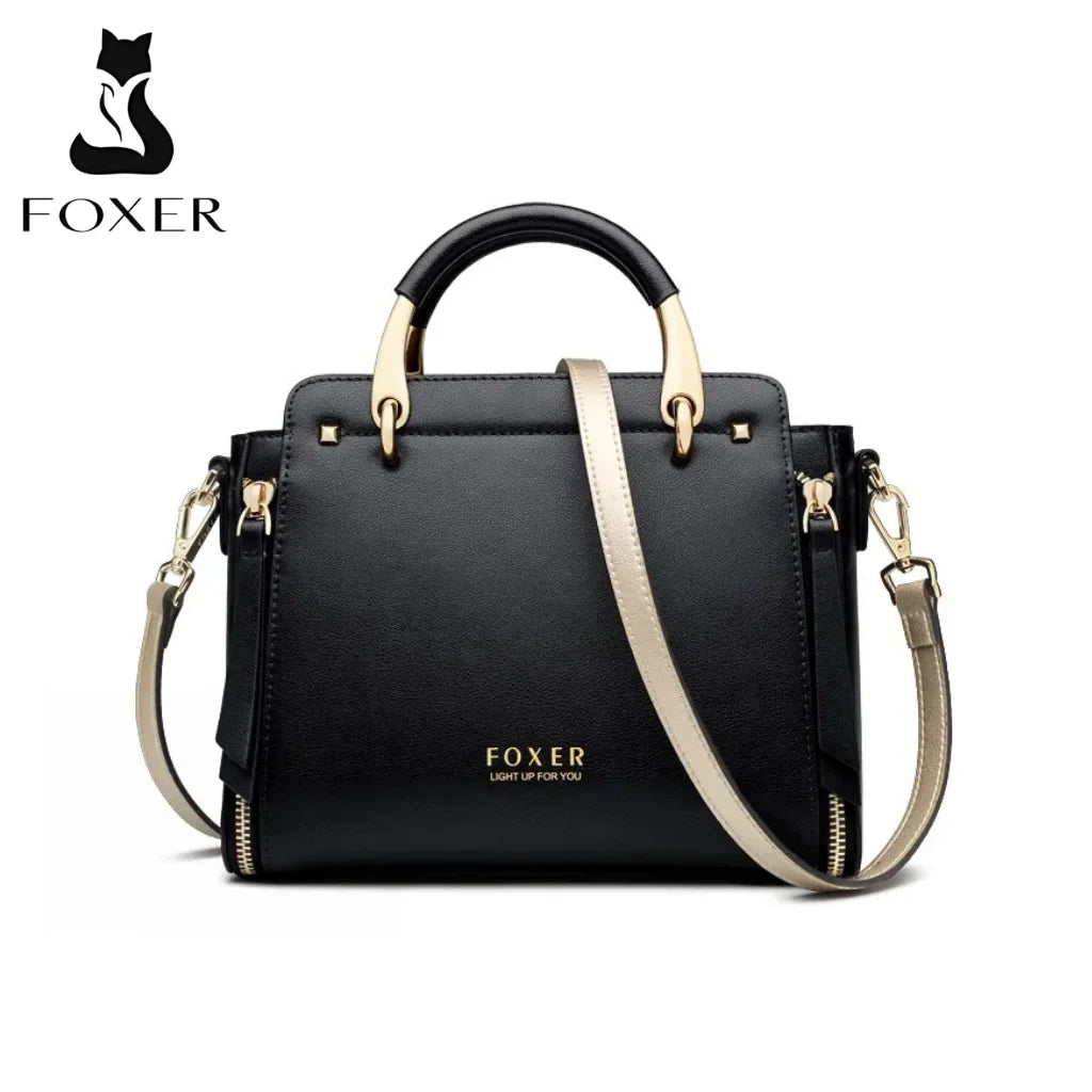 Bolsa Feminina Foxer Abigail