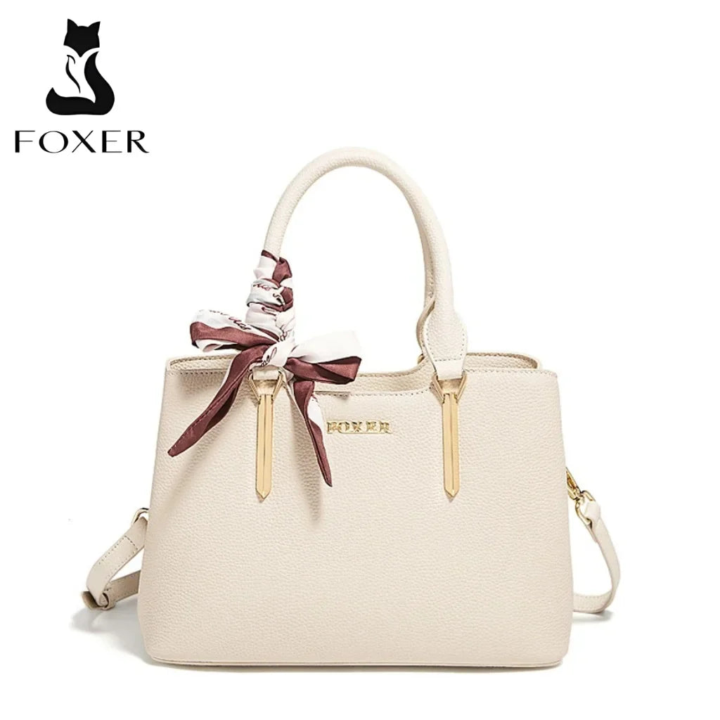 Bolsa Feminina Foxer Alyssa