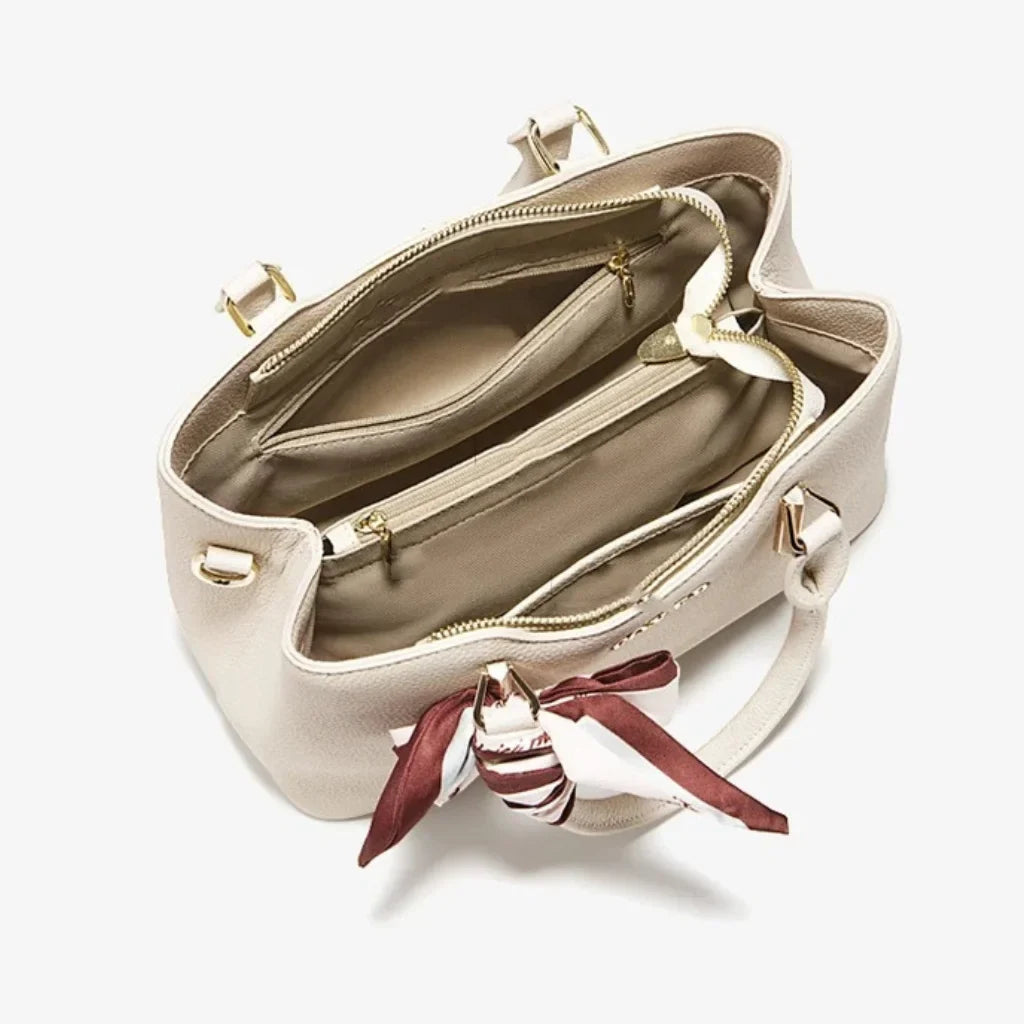 Bolsa Feminina Foxer Alyssa
