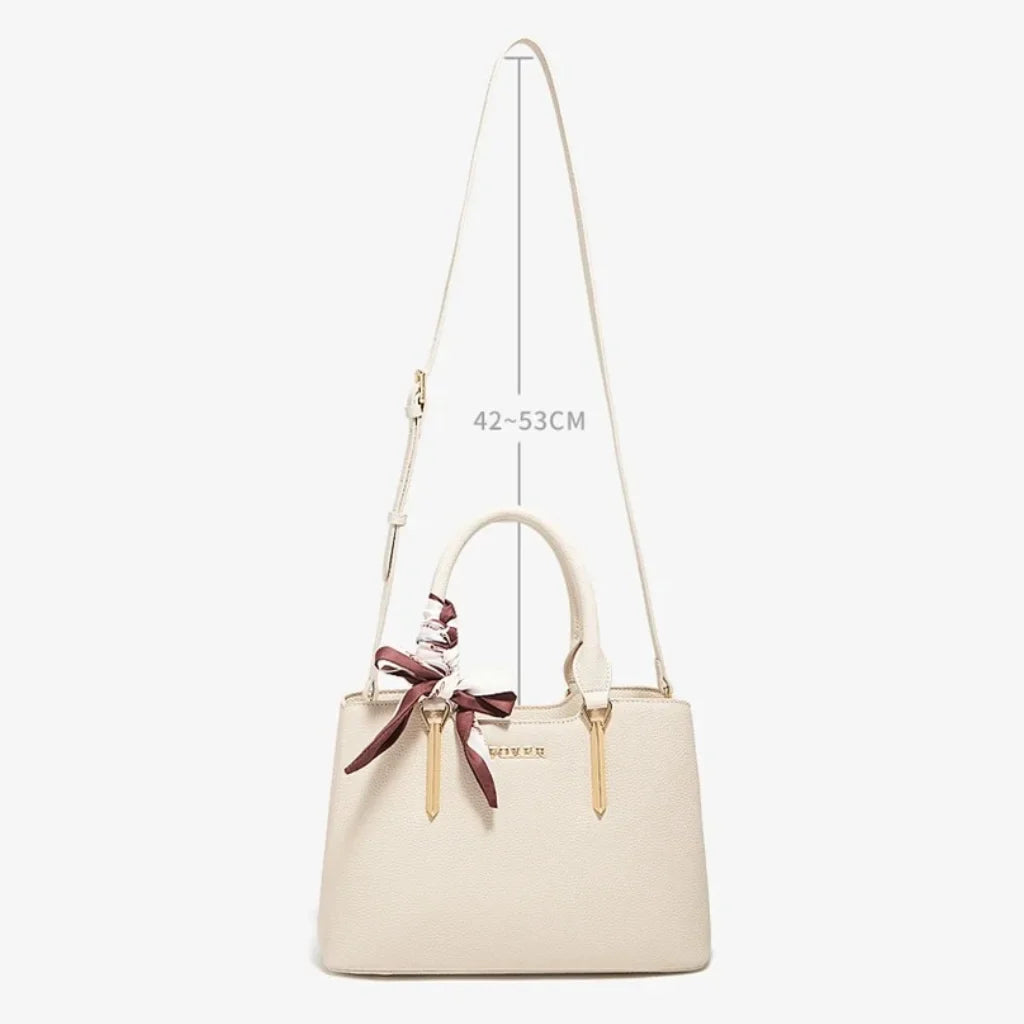 Bolsa Feminina Foxer Alyssa