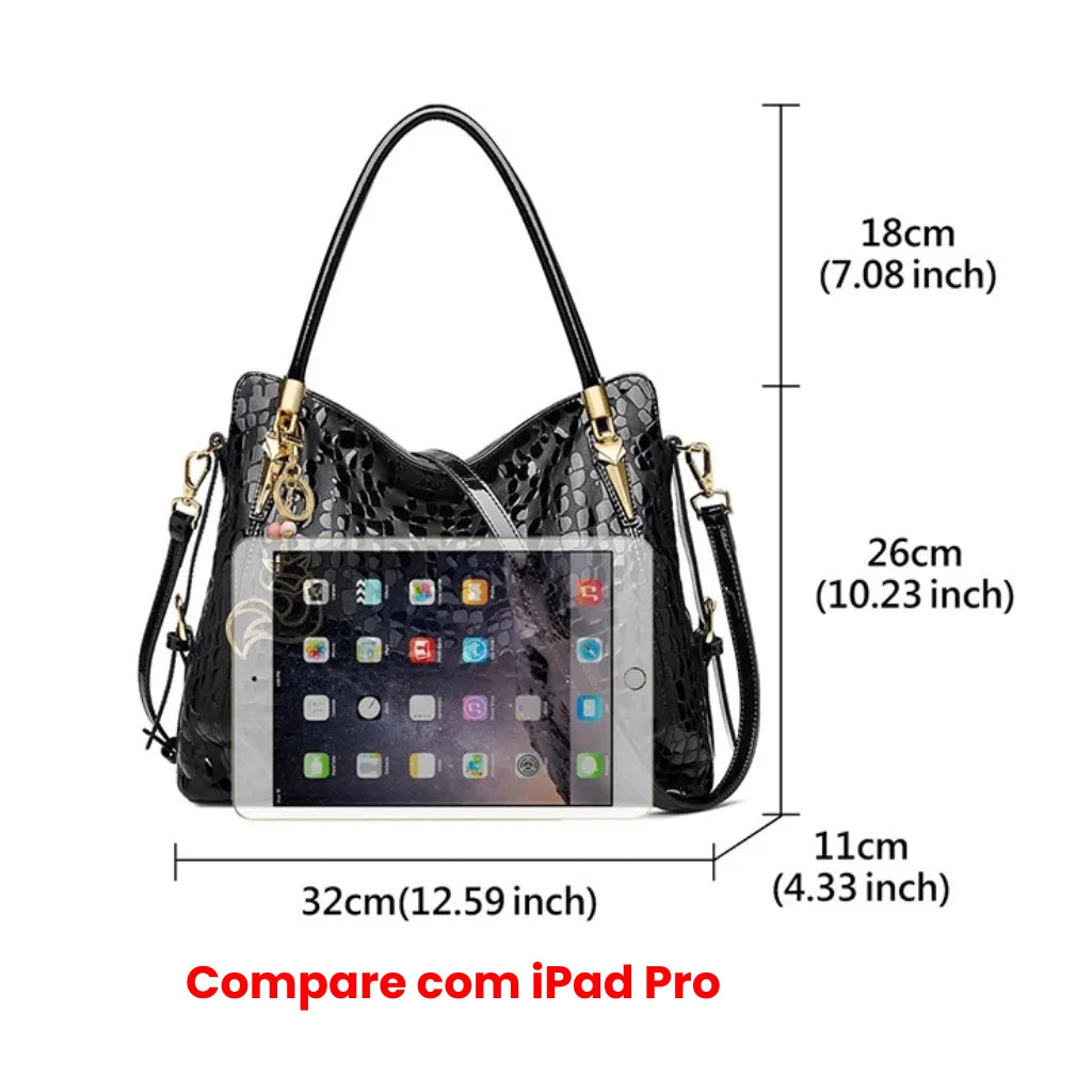 Bolsa Feminina Foxer Ashley