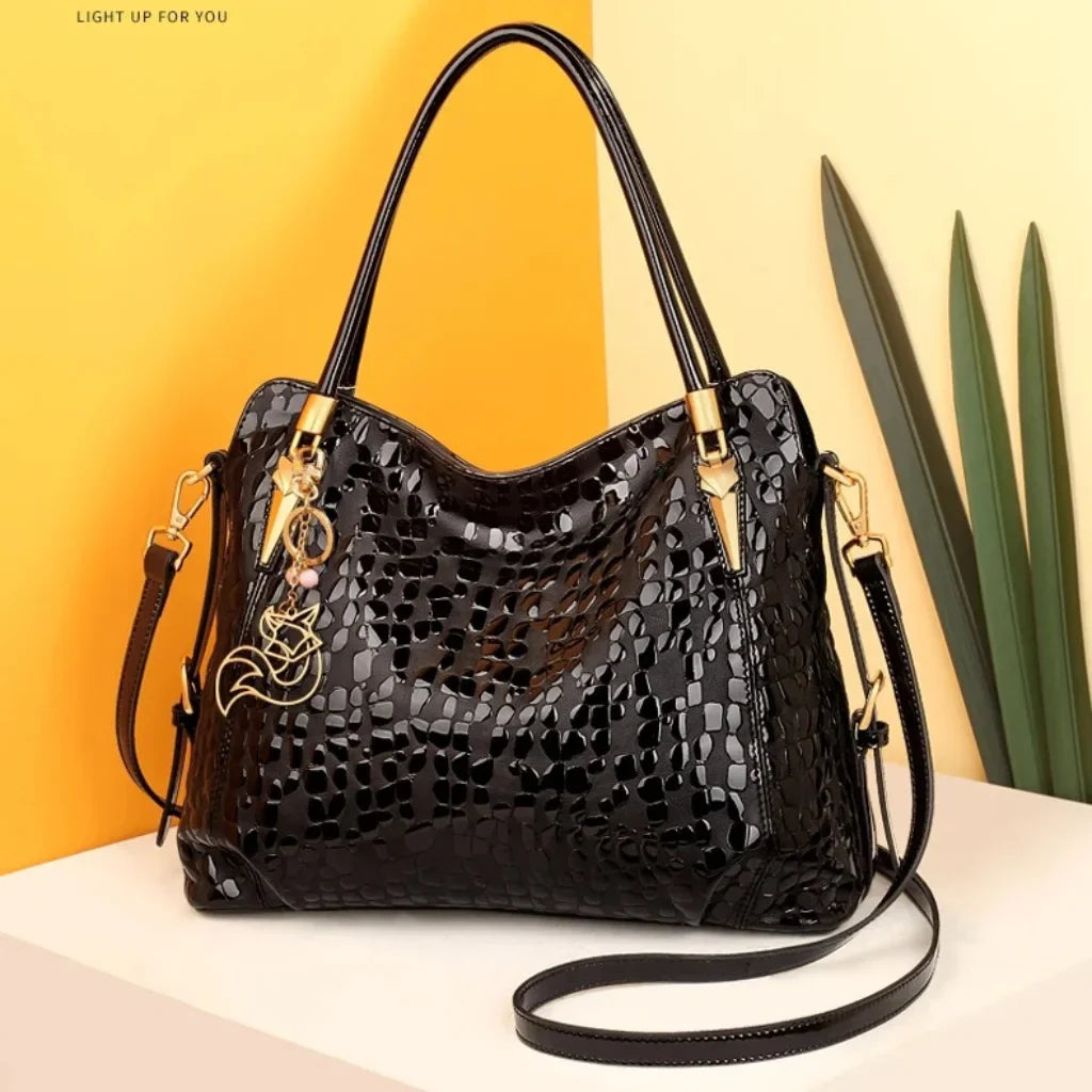 Bolsa Feminina Foxer Ashley