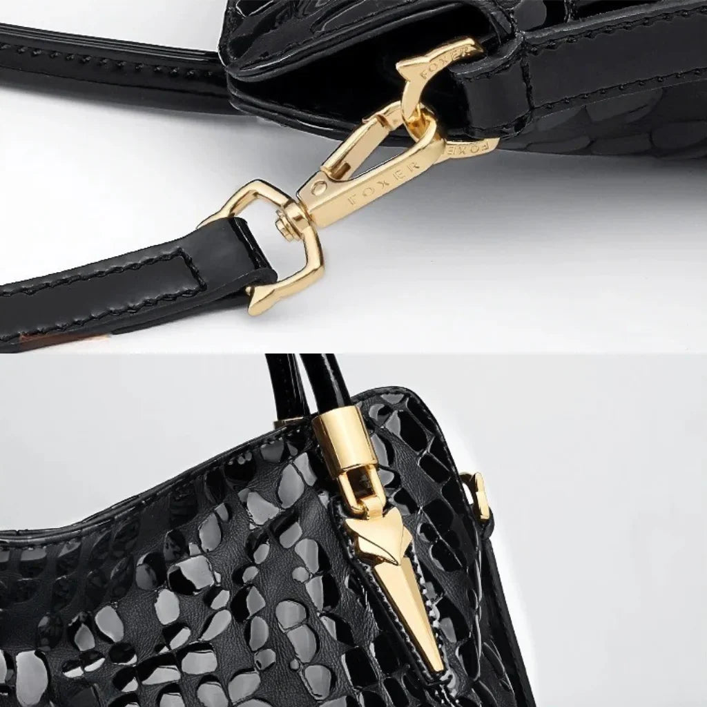 Bolsa Feminina Foxer Ashley
