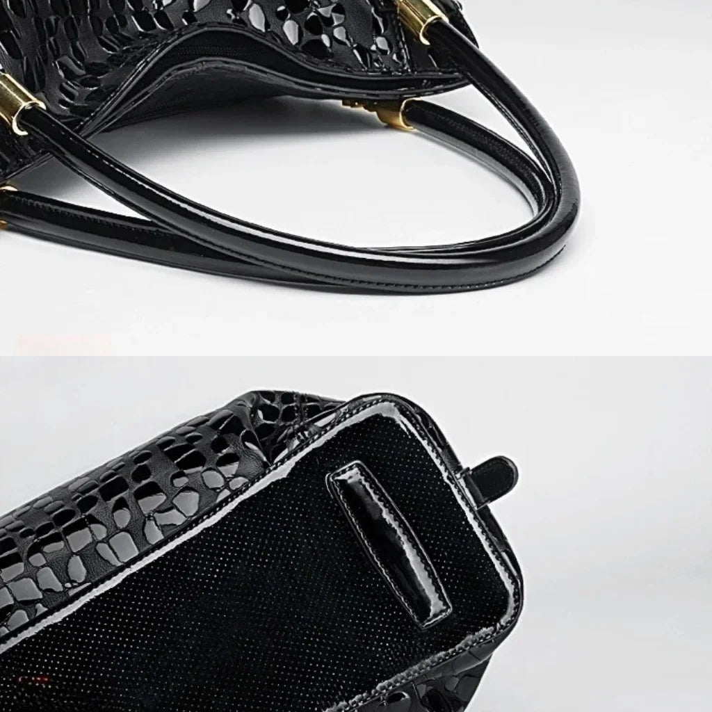 Bolsa Feminina Foxer Ashley