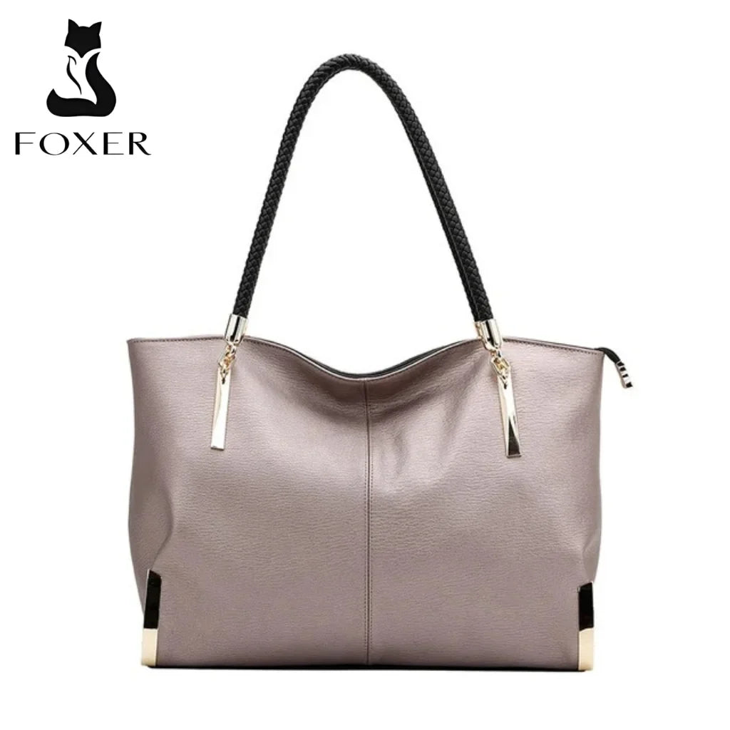 Bolsa Feminina Foxer Aurelle