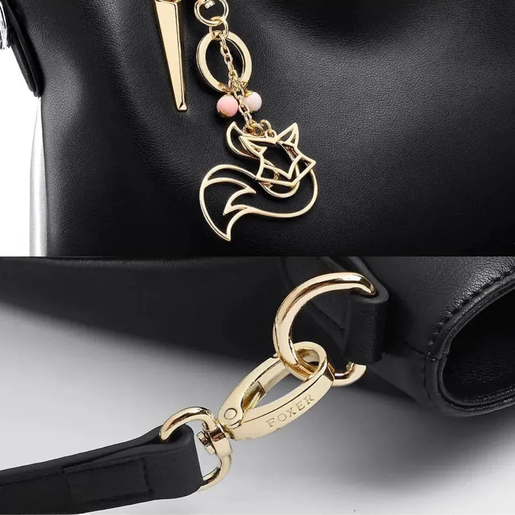 Bolsa Feminina Foxer Bonnie
