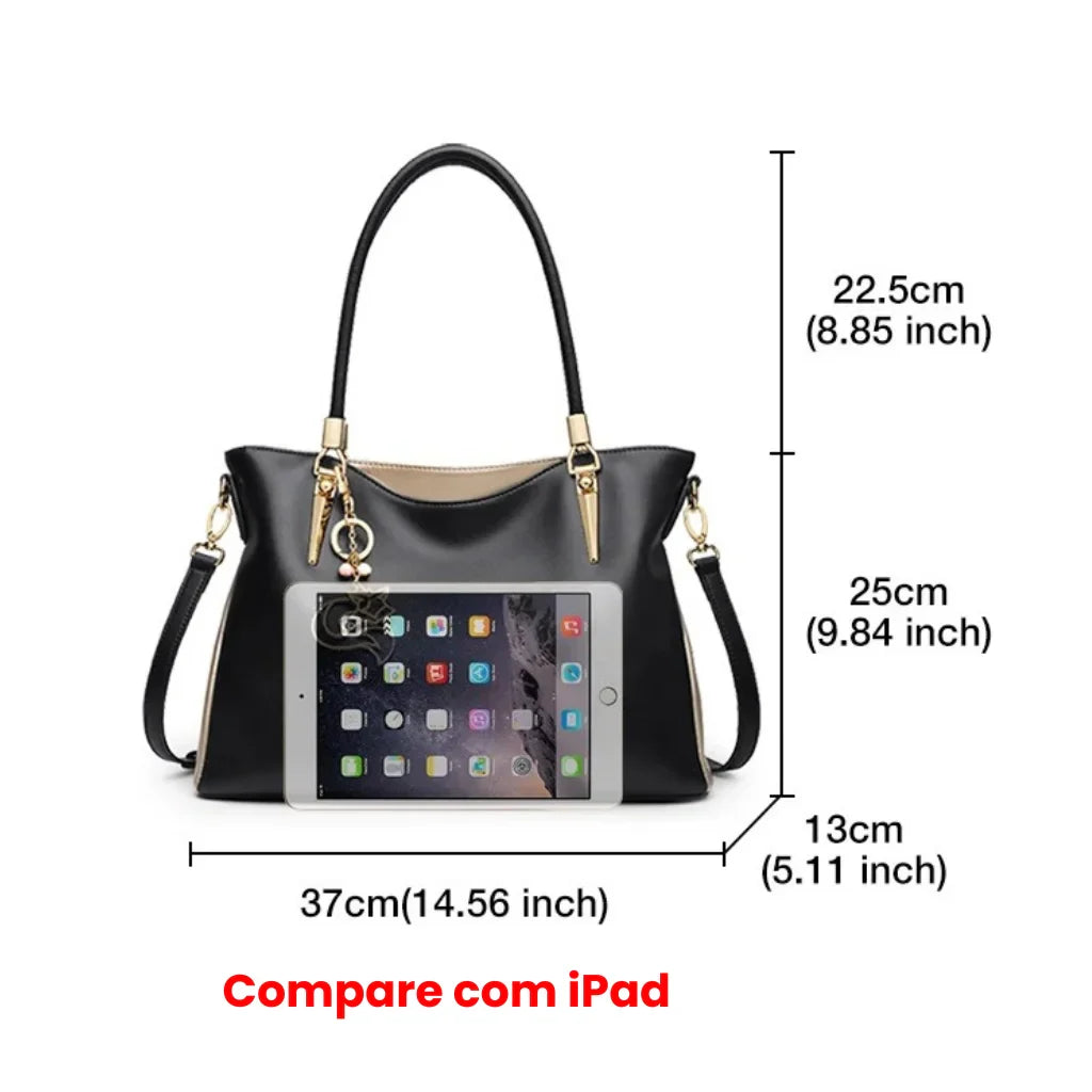 Bolsa Feminina Foxer Bonnie