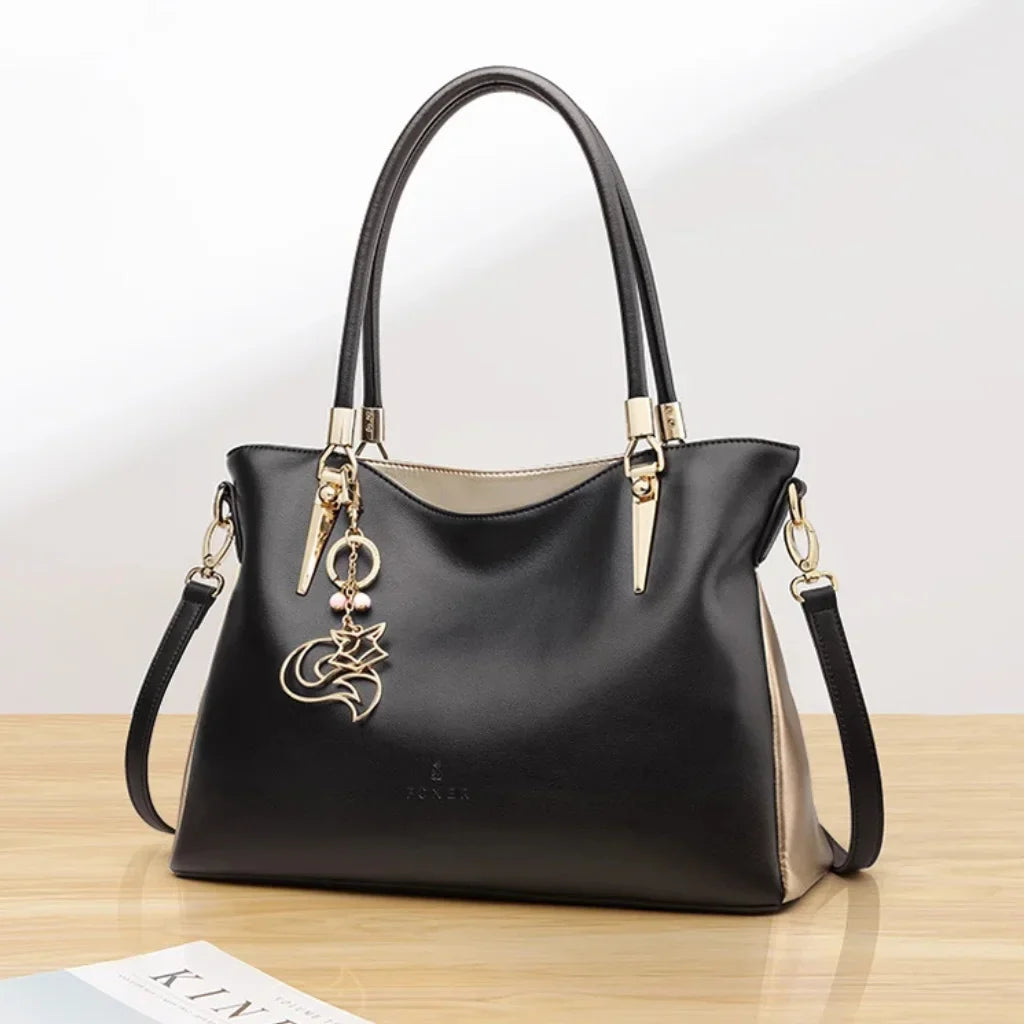 Bolsa Feminina Foxer Bonnie