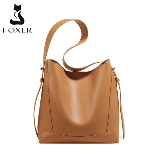Bolsa Feminina Foxer Caroline