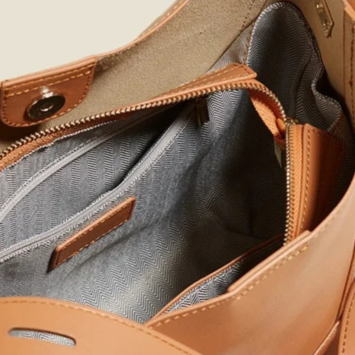 Bolsa Feminina Foxer Caroline
