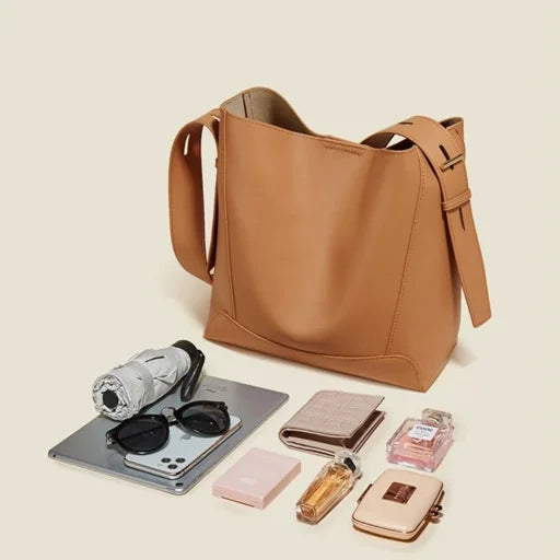 Bolsa Feminina Foxer Caroline