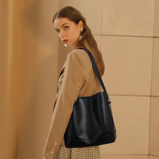 Bolsa Feminina Foxer Caroline