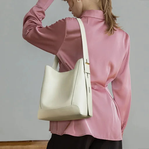 Bolsa Feminina Foxer Caroline