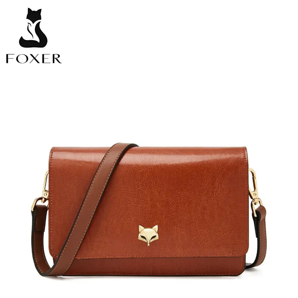 Bolsa Feminina Foxer Charlotte