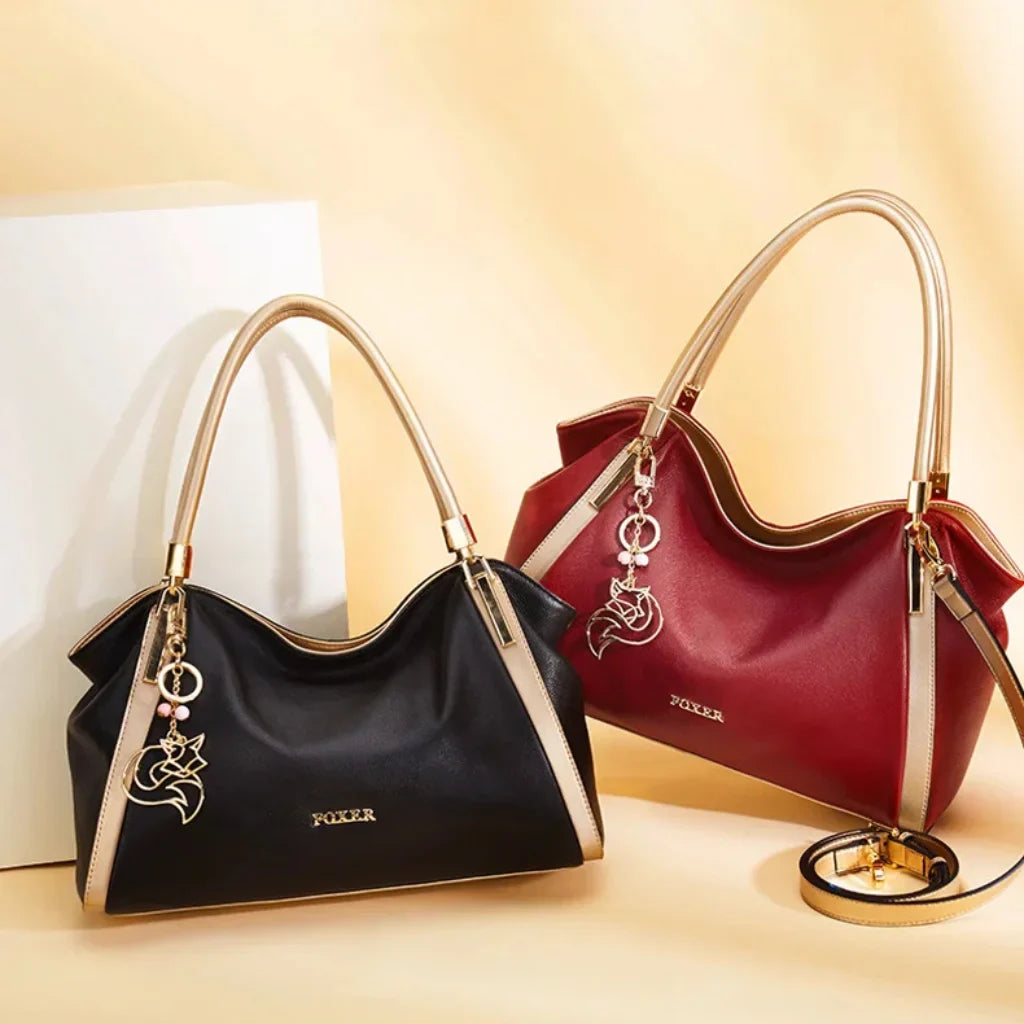Bolsa Feminina Foxer Elizabeth