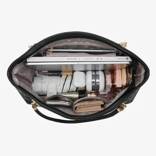 Bolsa Feminina Foxer Emily