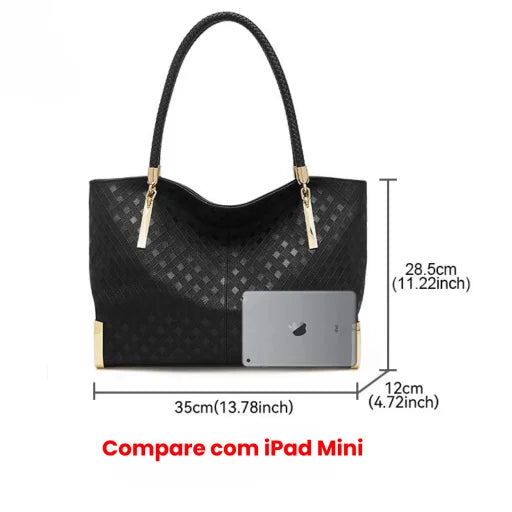 Bolsa Feminina Foxer Emily