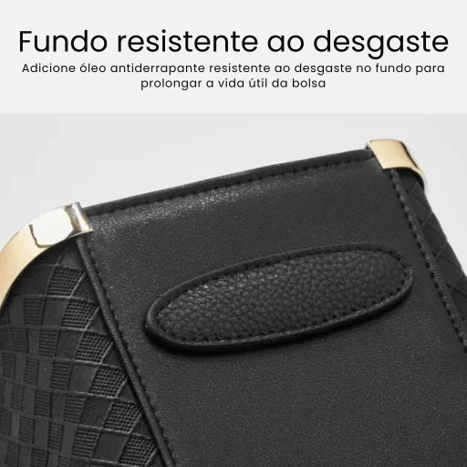 Bolsa Feminina Foxer Emily