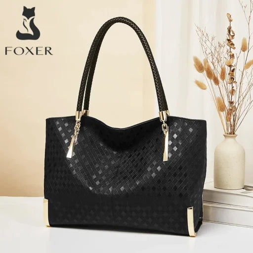 Bolsa Feminina Foxer Emily