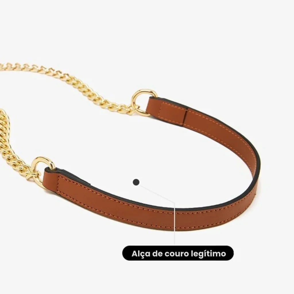 Bolsa Feminina Foxer Grace