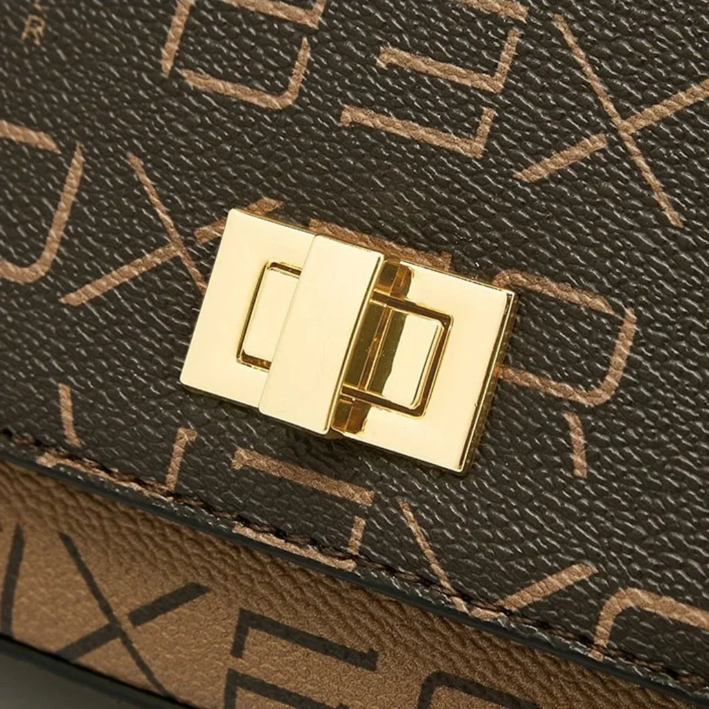 Bolsa Feminina Foxer Grace