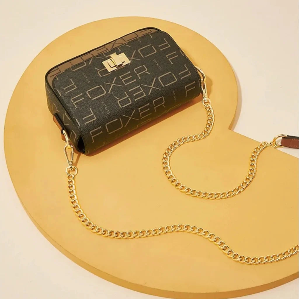 Bolsa Feminina Foxer Grace