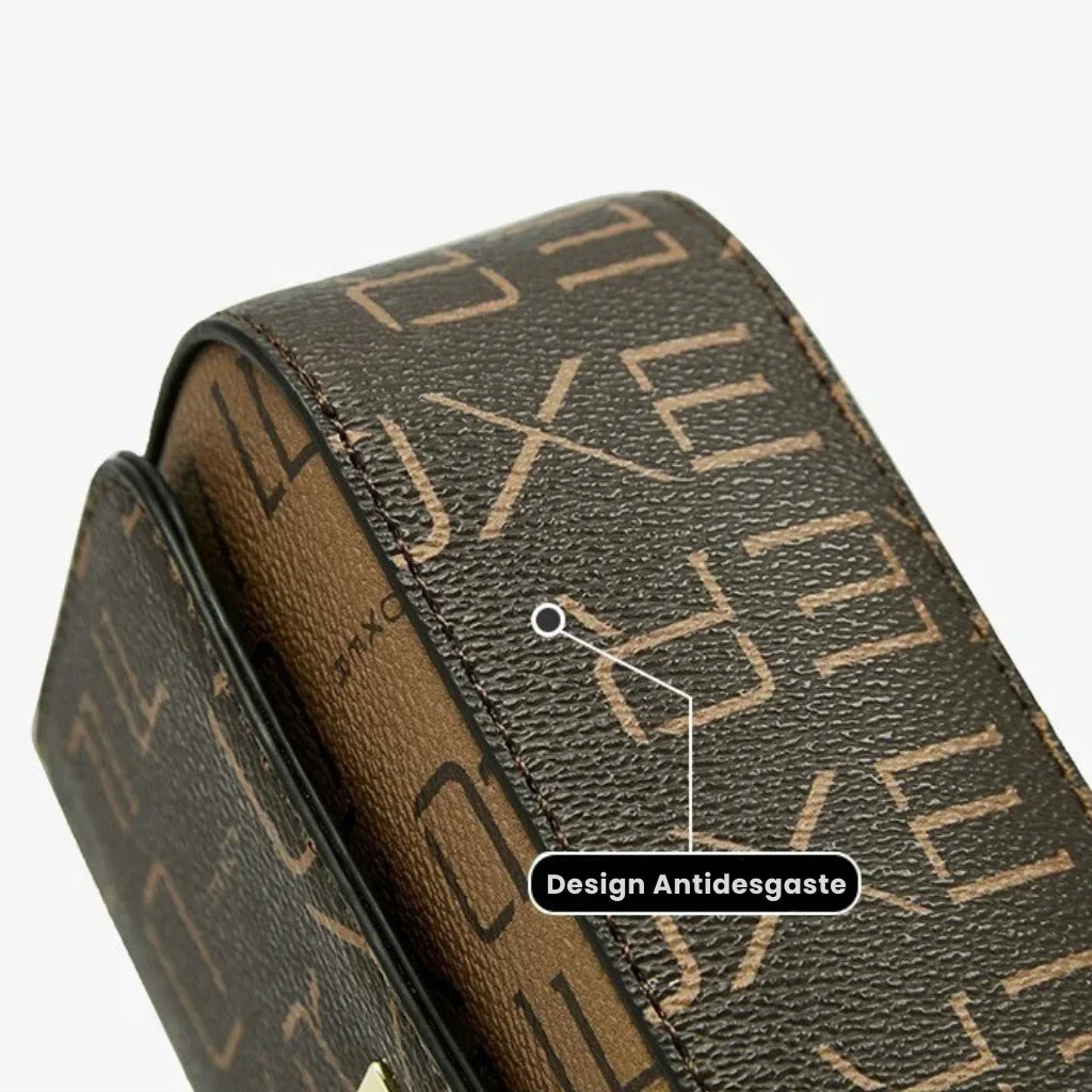 Bolsa Feminina Foxer Grace