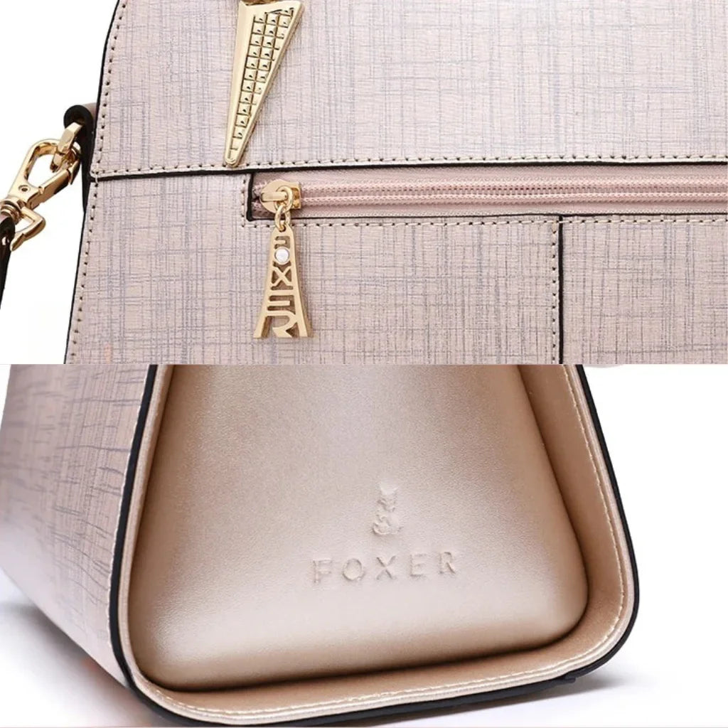 Bolsa Feminina Foxer Isabel