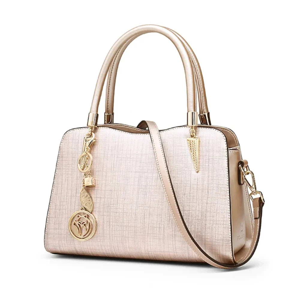 Bolsa Feminina Foxer Isabel