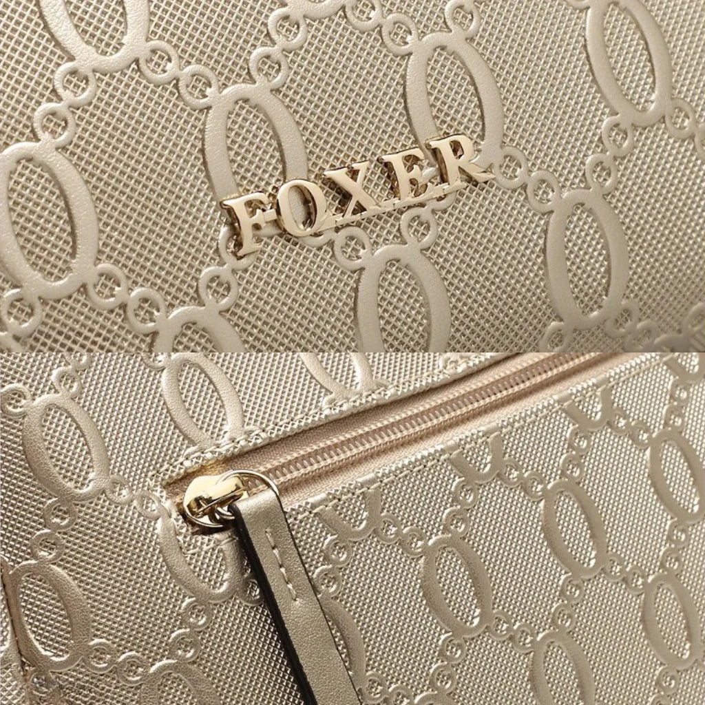 Bolsa Feminina Foxer Jade