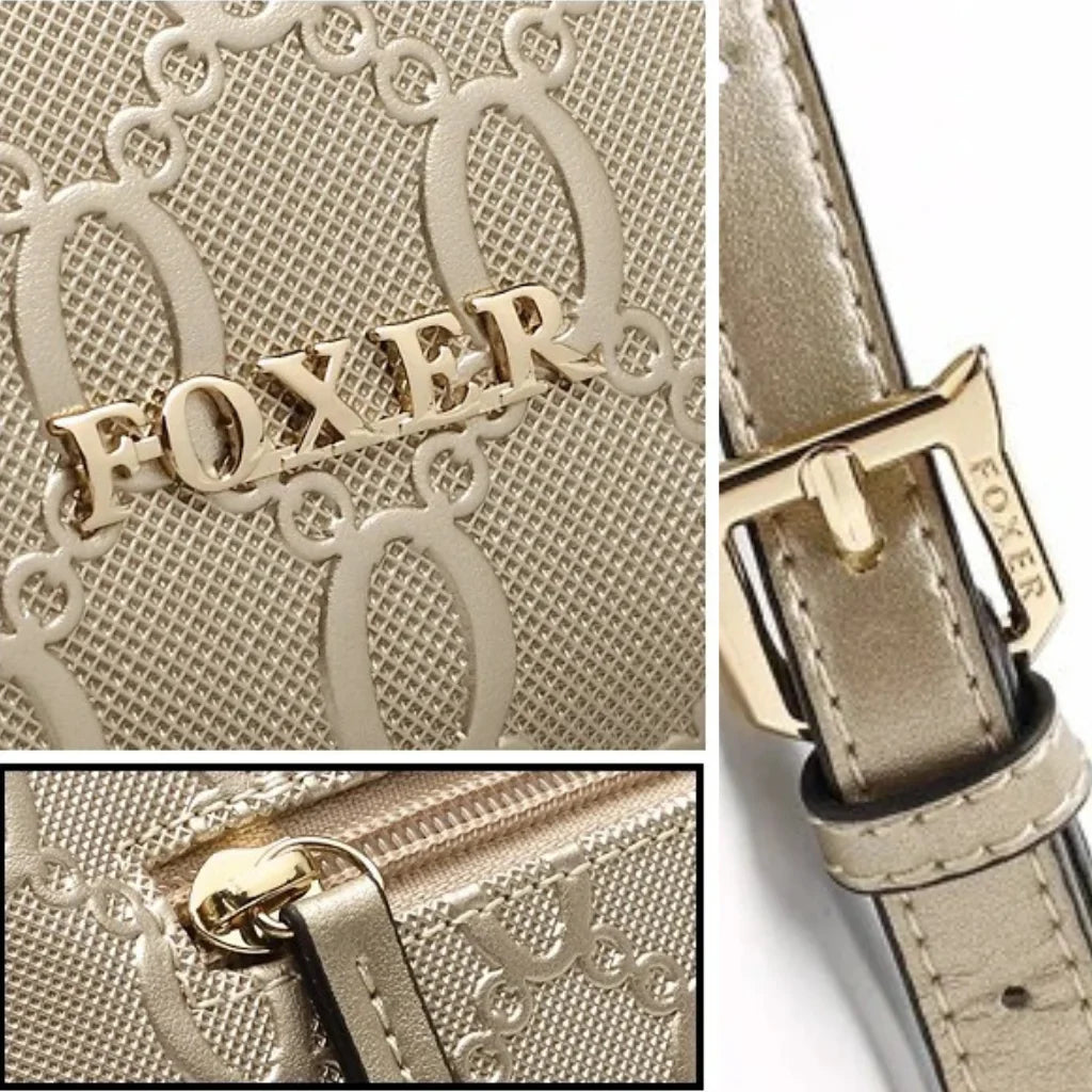 Bolsa Feminina Foxer Jade