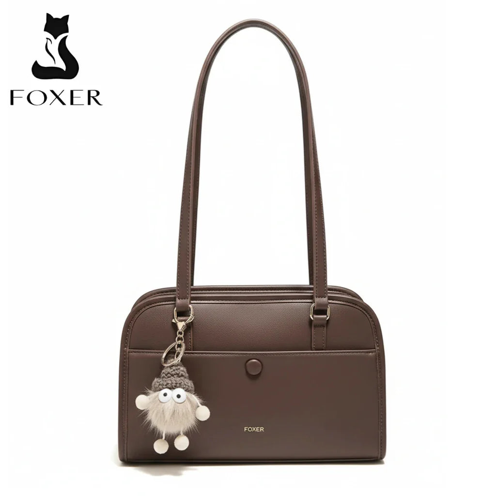 Bolsa Feminina Foxer Lara