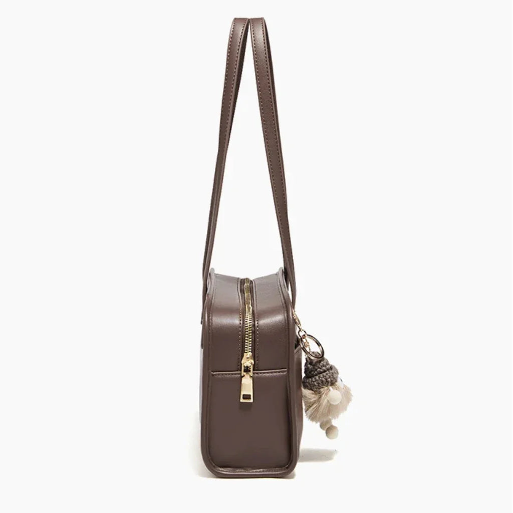 Bolsa Feminina Foxer Lara