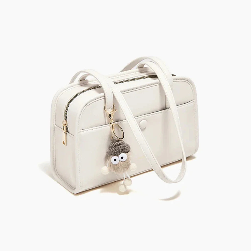 Bolsa Feminina Foxer Lara