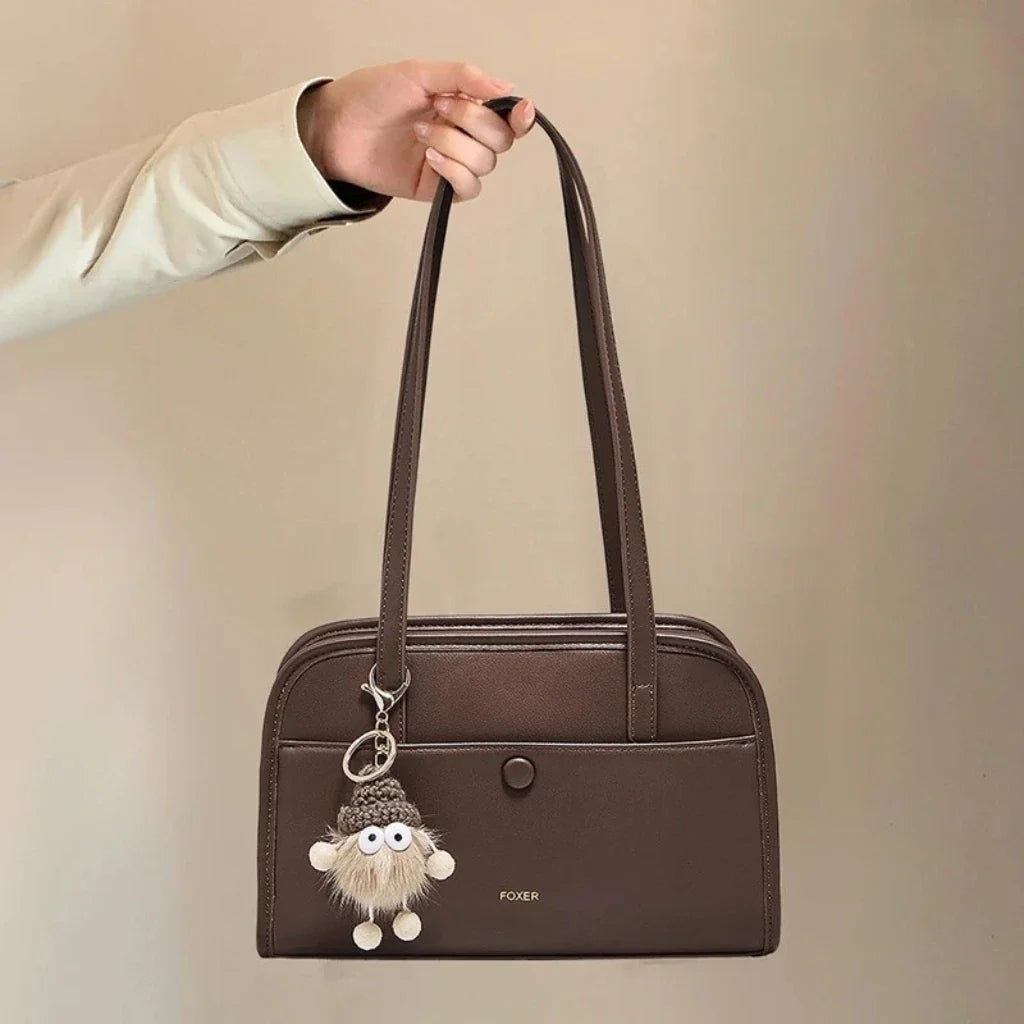Bolsa Feminina Foxer Lara