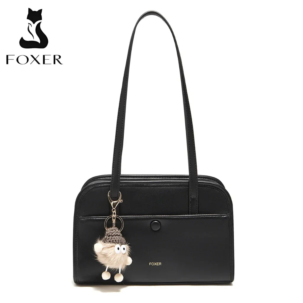 Bolsa Feminina Foxer Lara