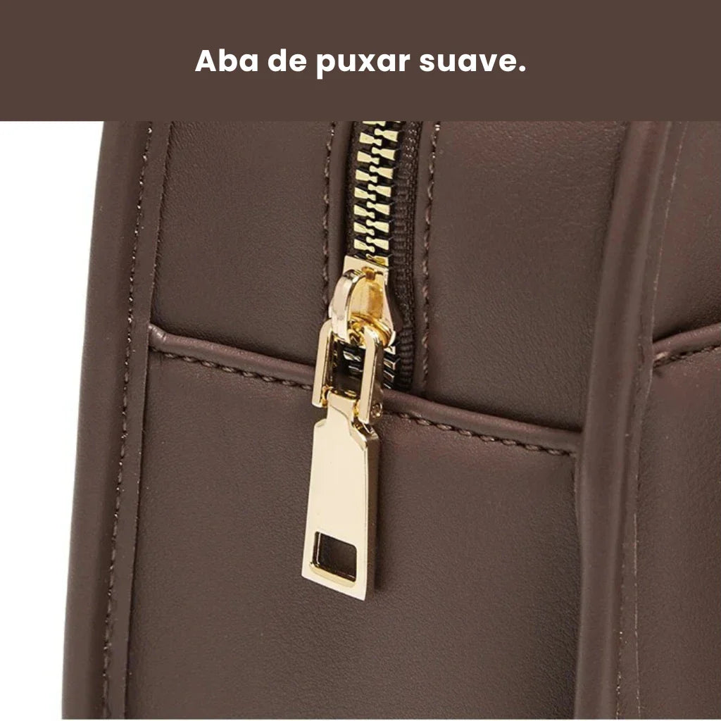 Bolsa Feminina Foxer Lara