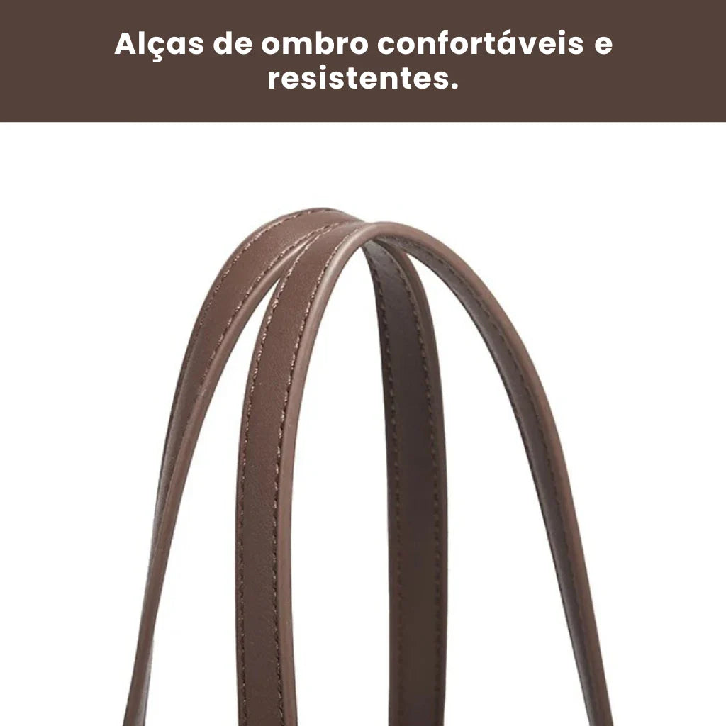 Bolsa Feminina Foxer Lara