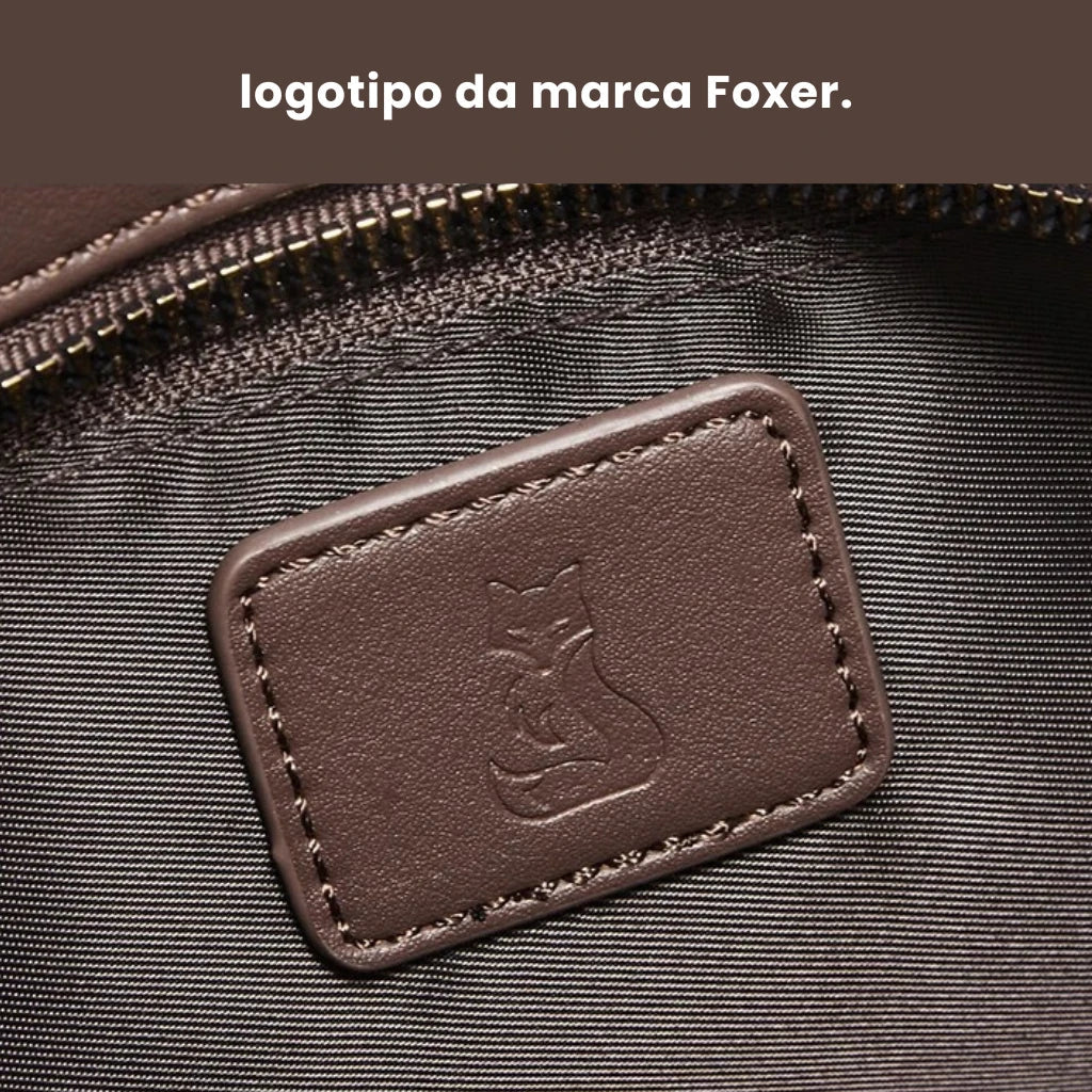 Bolsa Feminina Foxer Lara