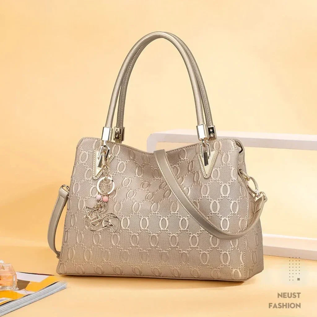 Bolsa Feminina Foxer Lillian