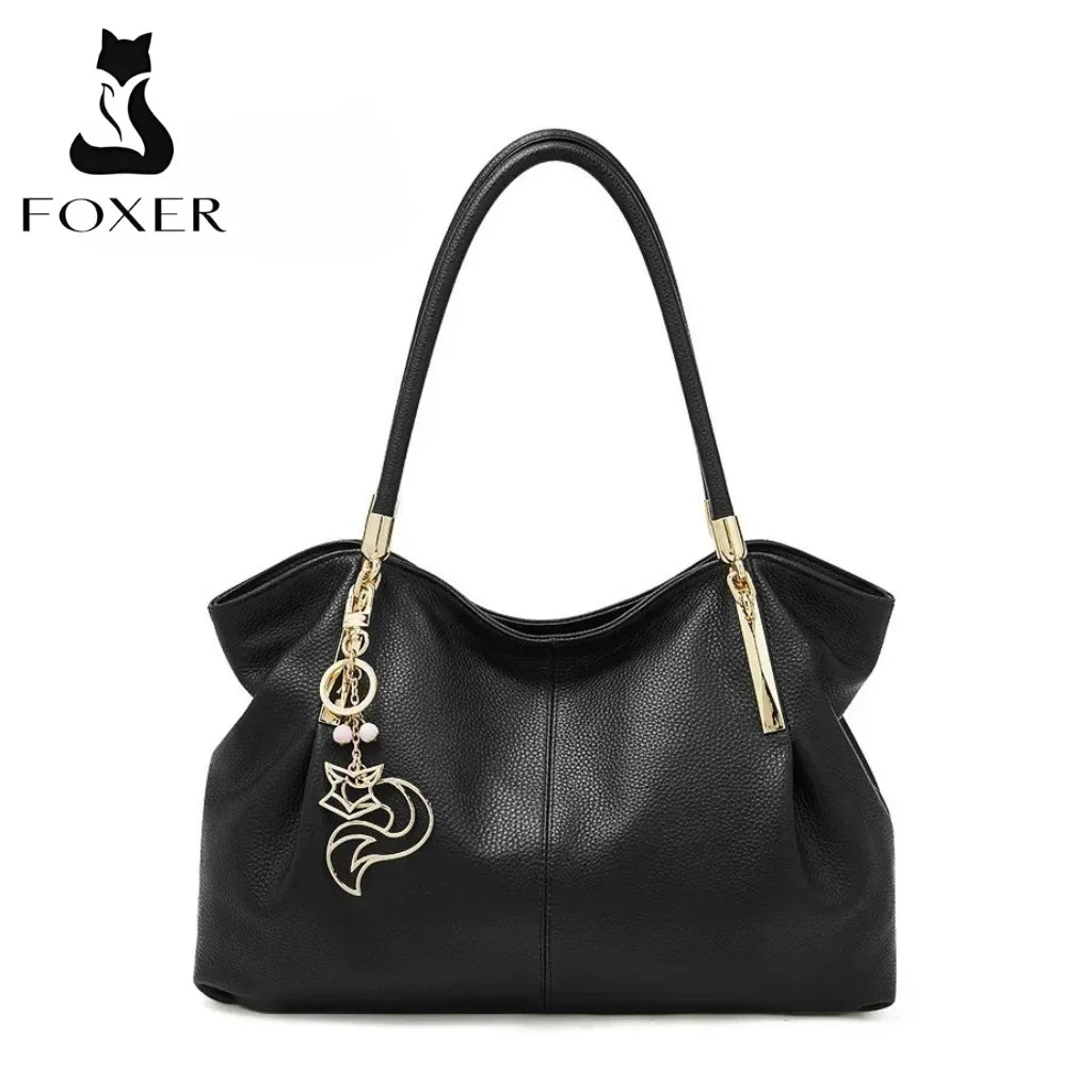 Bolsa Feminina Foxer Mariane
