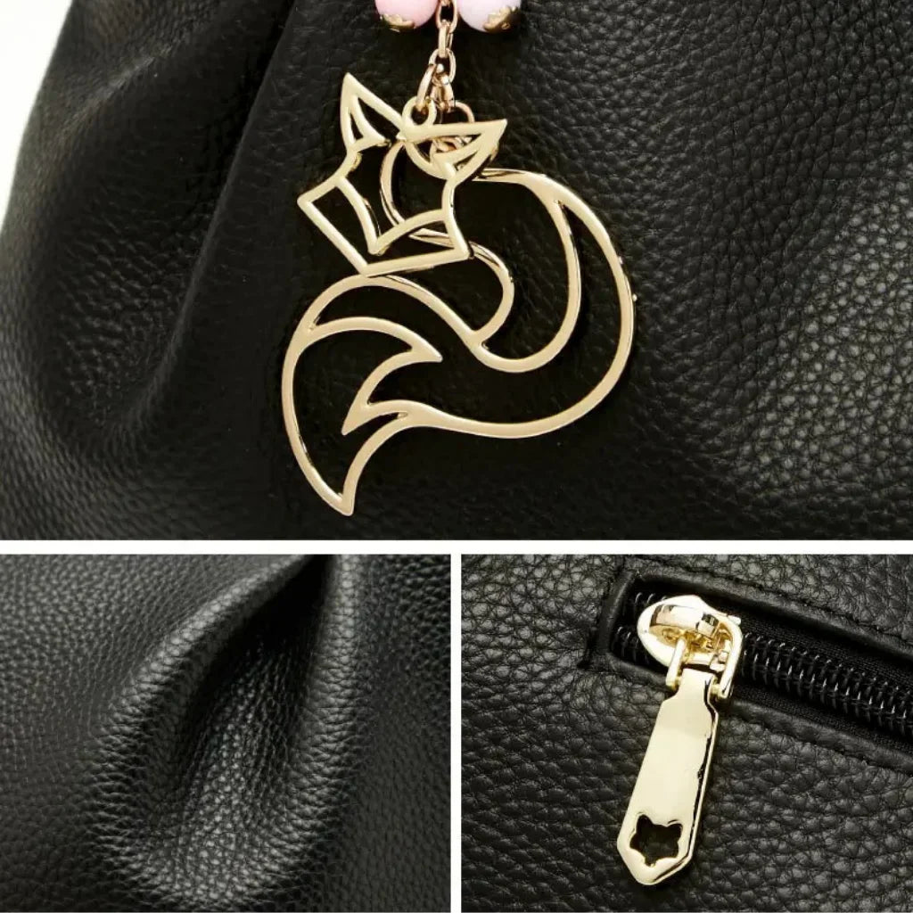 Bolsa Feminina Foxer Mariane