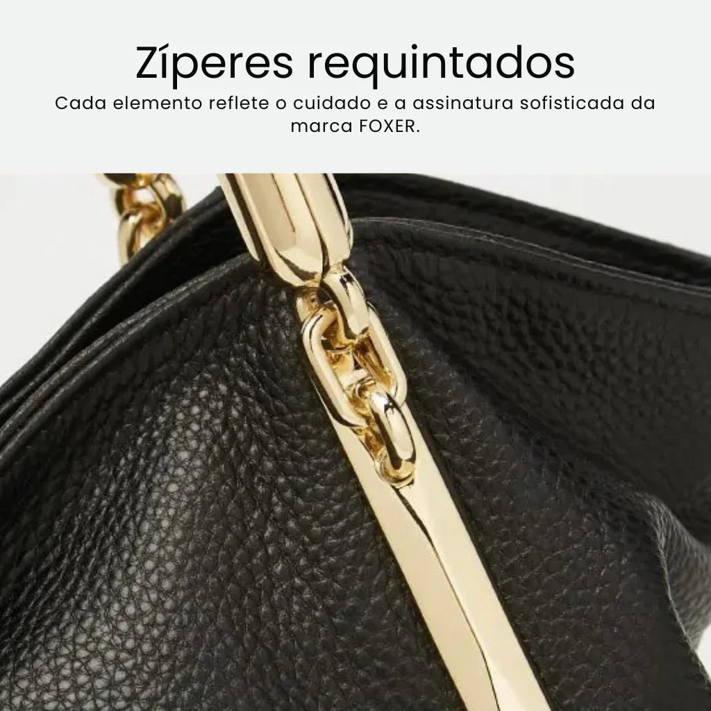 Bolsa Feminina Foxer Mariane