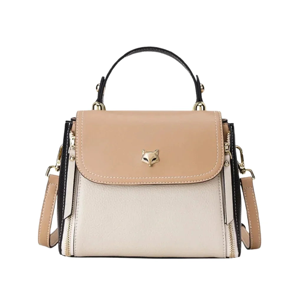 Bolsa Feminina Foxer Ravelle