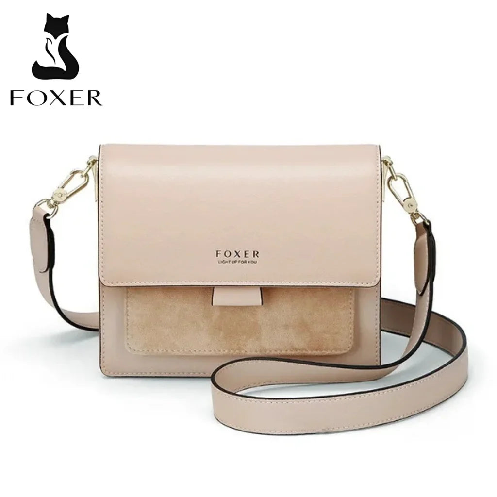Bolsa Feminina Foxer Sophie