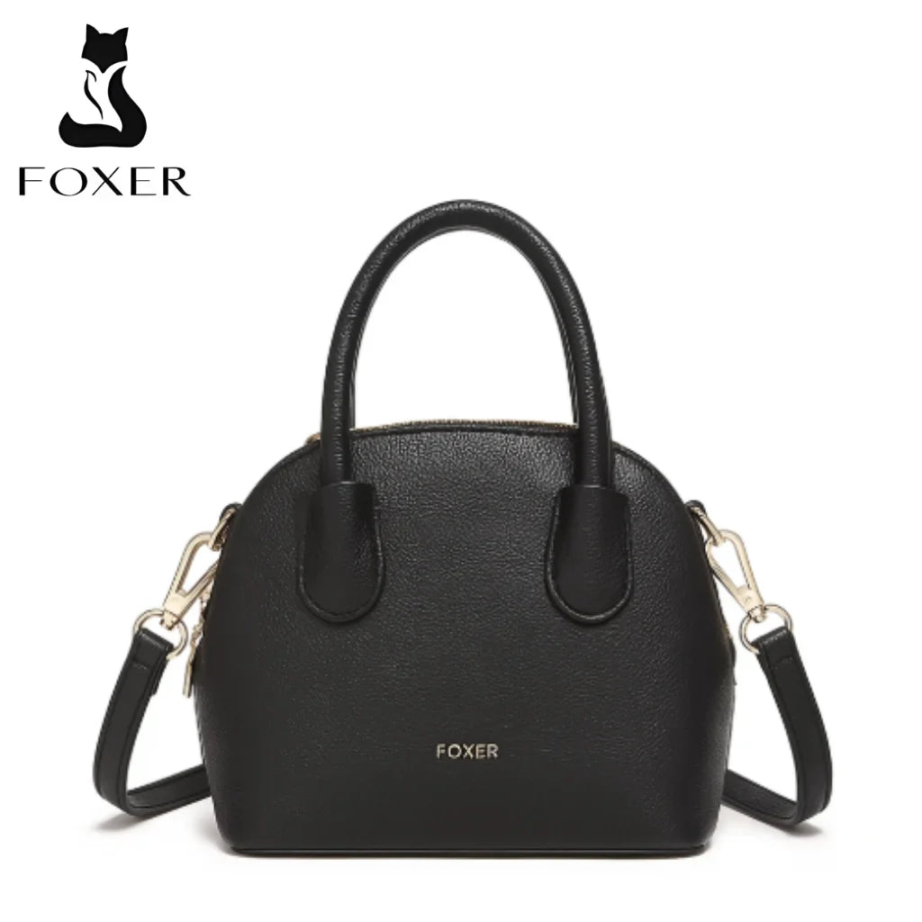 Bolsa Feminina Foxer Valentina