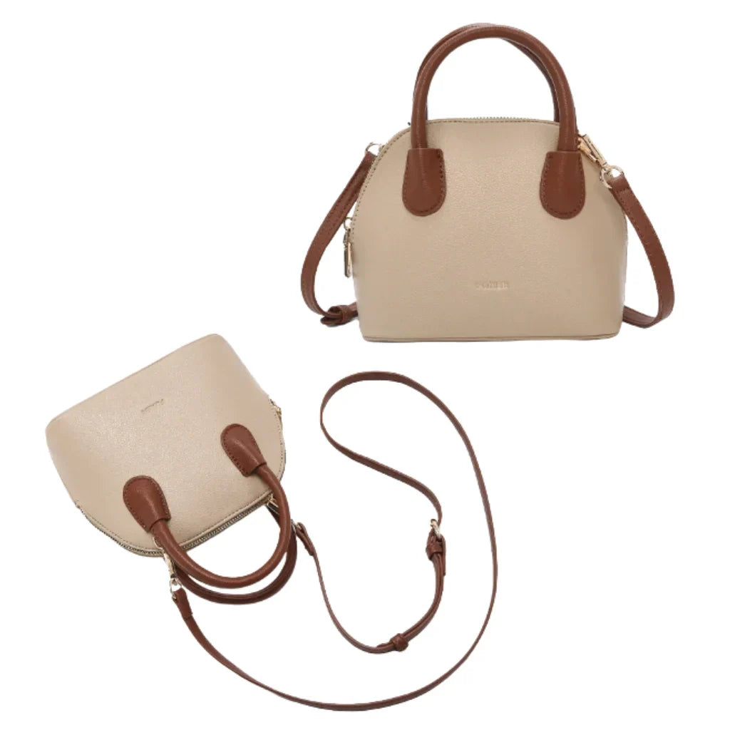 Bolsa Feminina Foxer Valentina